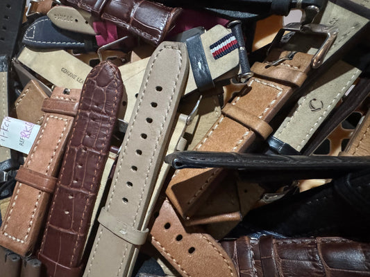 Why Pay $60 for a Watch Strap When ZWC Offers the Same for Rs. 1,200?