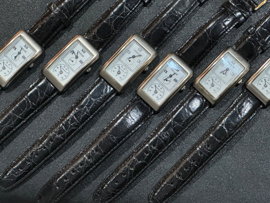 This Rare Thermometer Watch Does Something No Ordinary Watch Can!