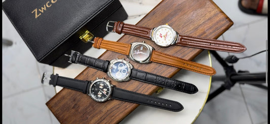 How to Start a Watch Business in Pakistan – A Complete Guide