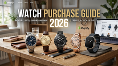 The Complete Guide to Buying Watches in Pakistan (2026 Edition)