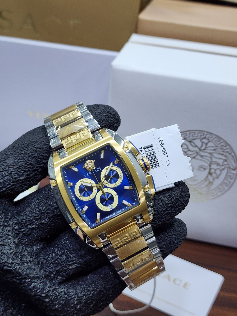 Versace Watches