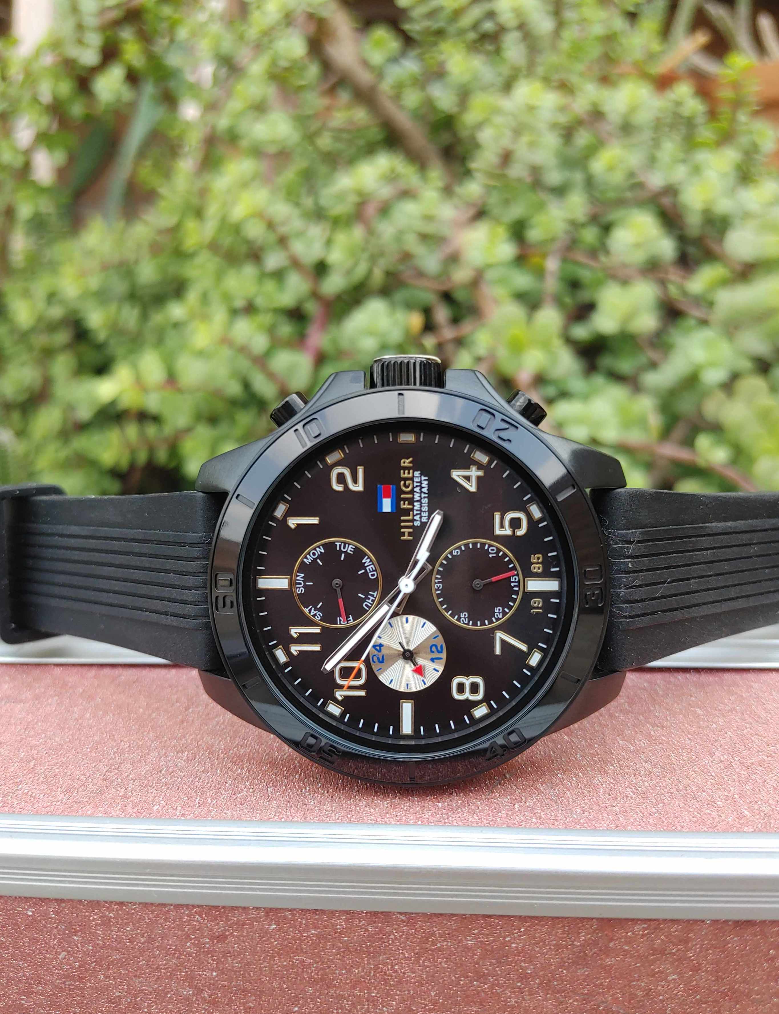 Watches in Pakistan – ZWC & Co.