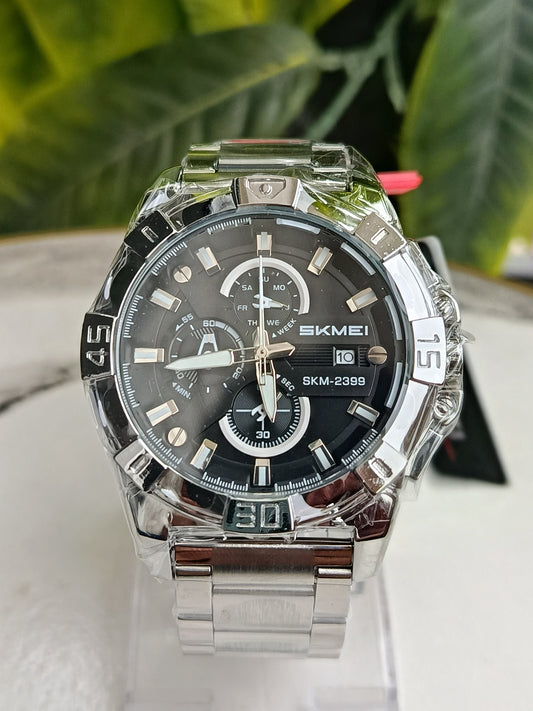 Skmei skm 2399 Chronograph Men's Watch