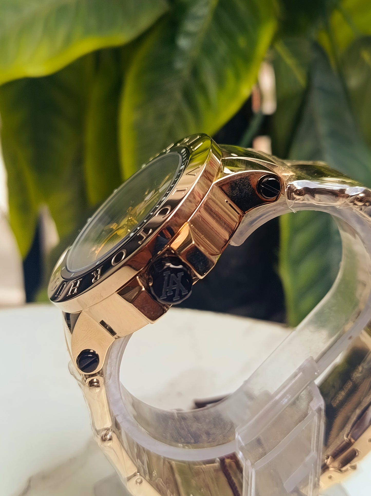 Victor Hugo Men's Chronograph Watch