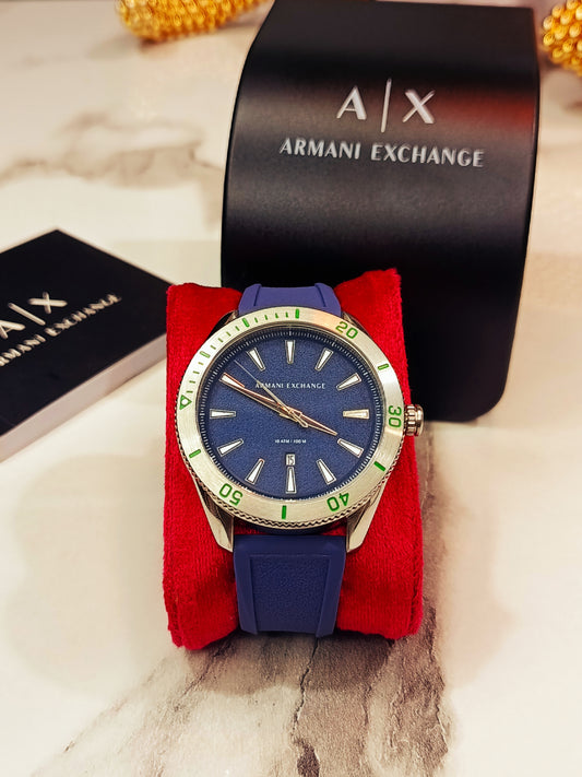 Armani Exchange AX1827 Men’s Quartz Watch