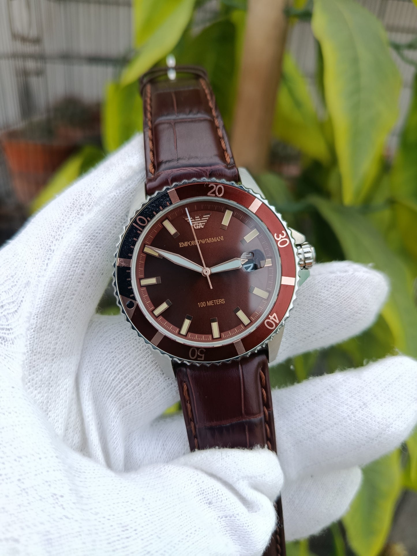 Emporio Armani – Original – AR11340