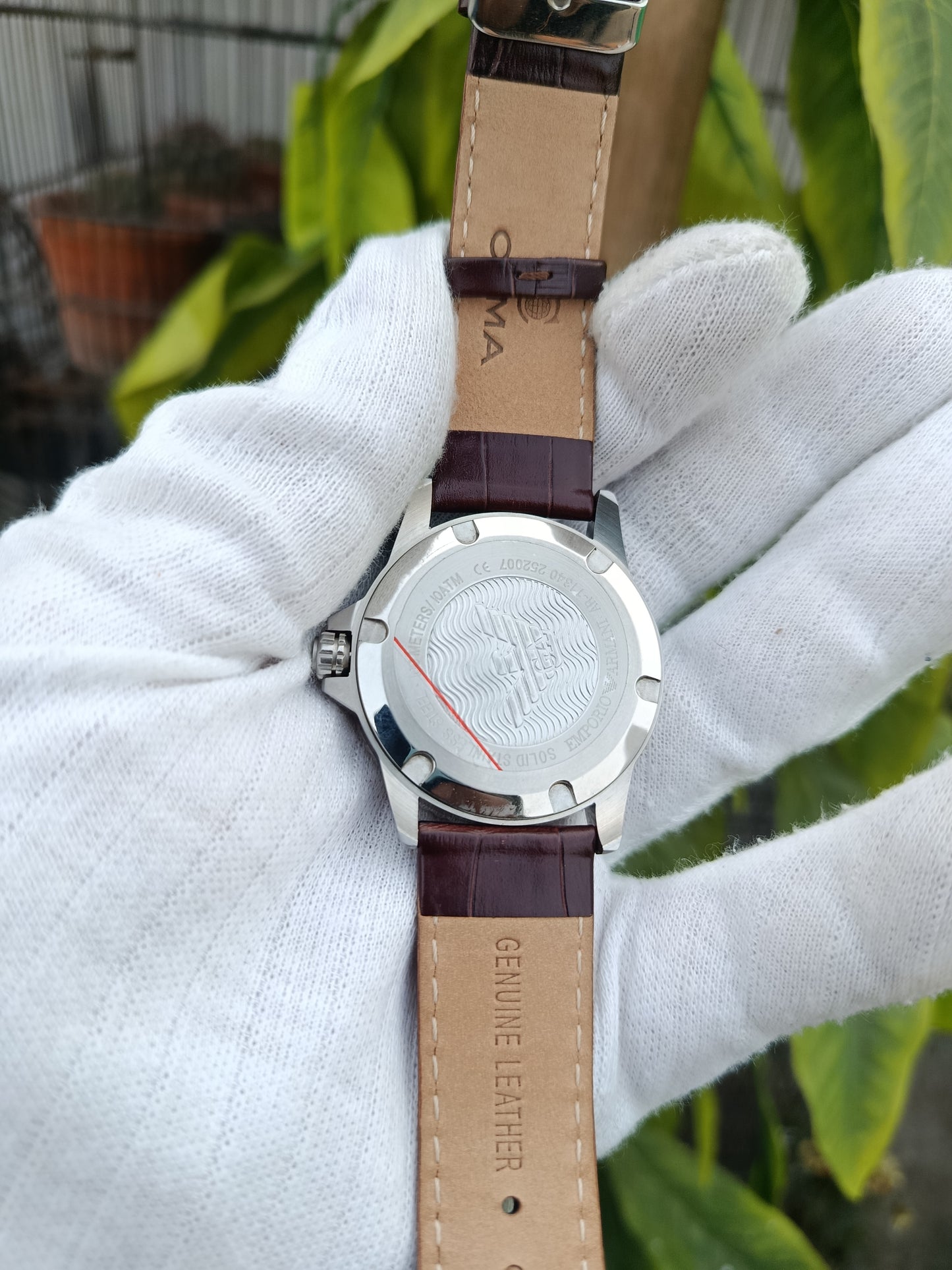 Emporio Armani – Original – AR11340