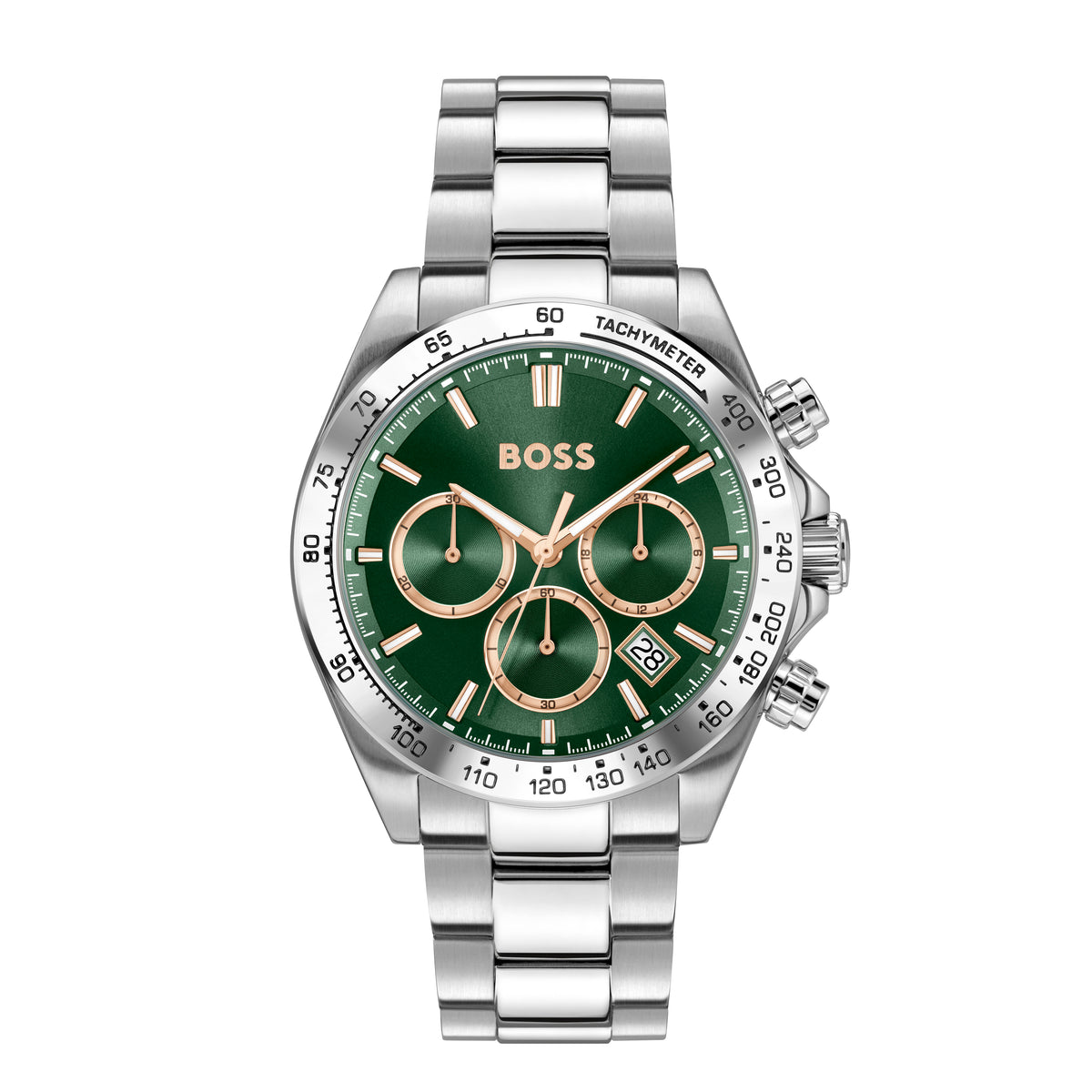 BOSS Hero 2.0 Chronograph Men's Watch – 1514268