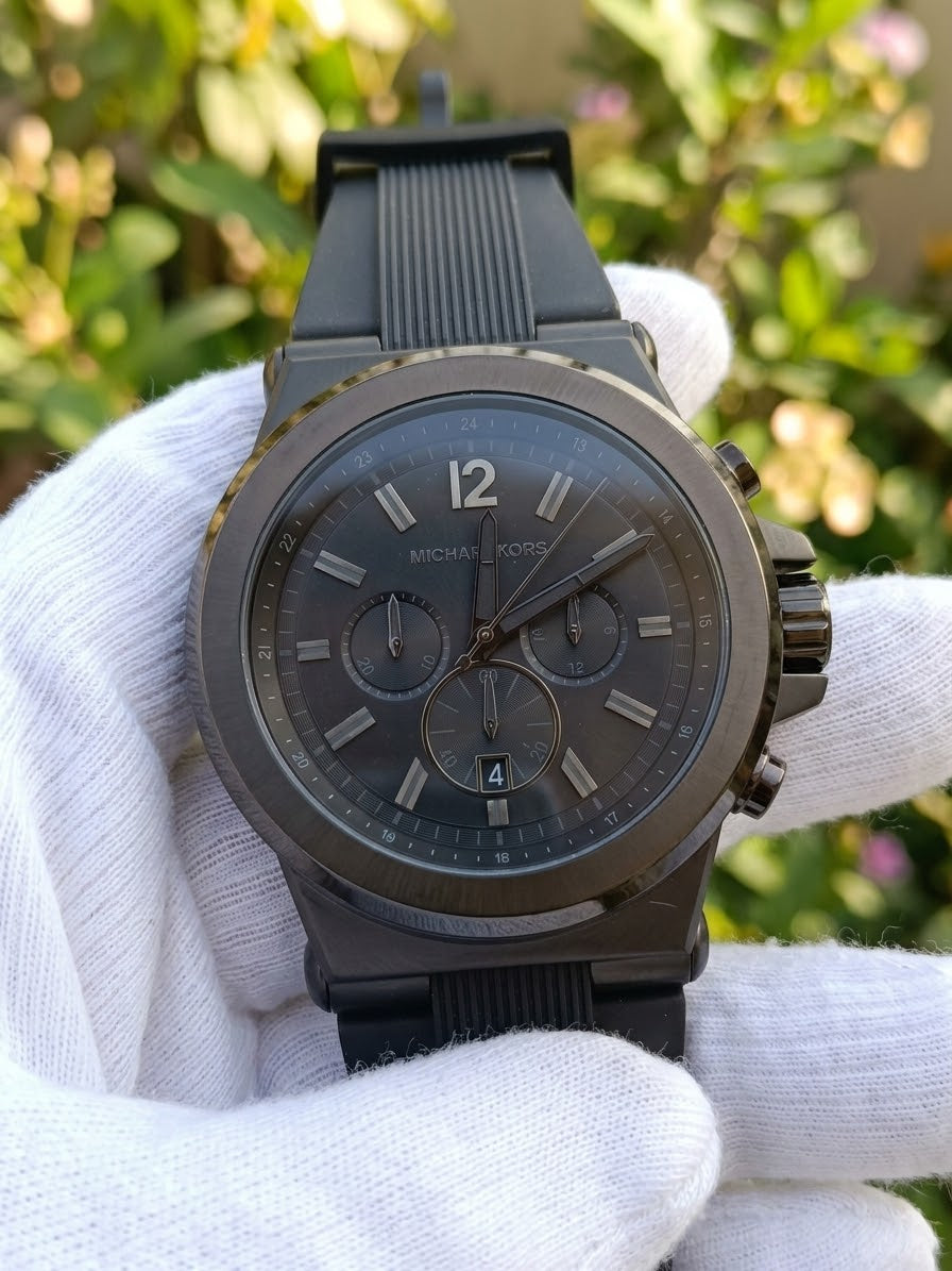 Michael Kors MK8152 Dylan Men's Chronograph Watch