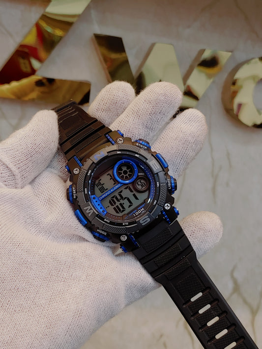 Imported Sports Watch For Men