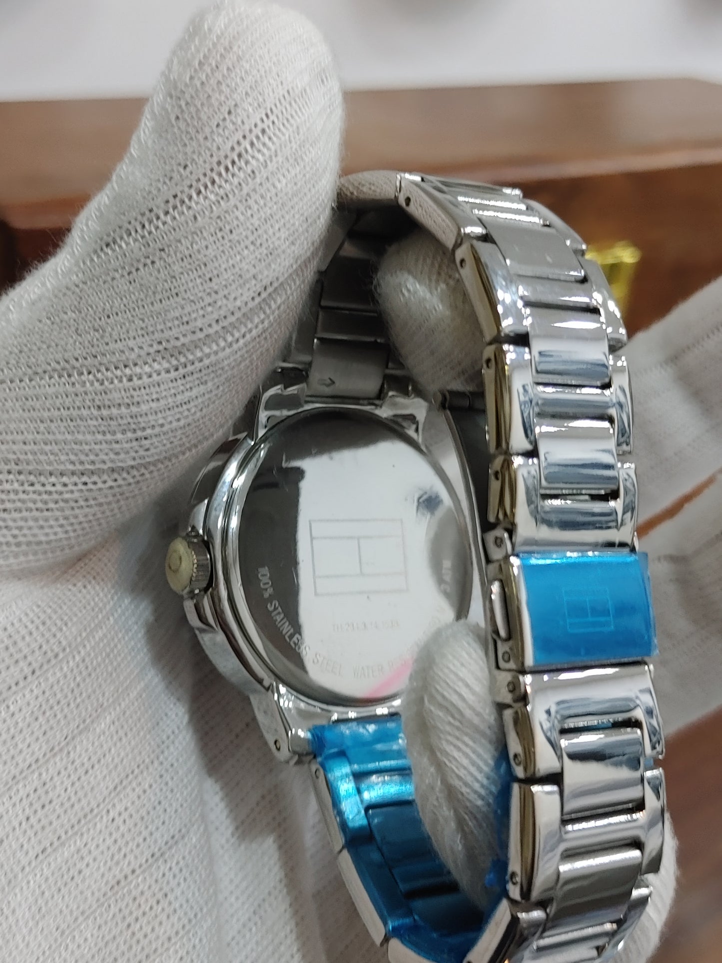 Tommy Hilfiger Watch Unisex