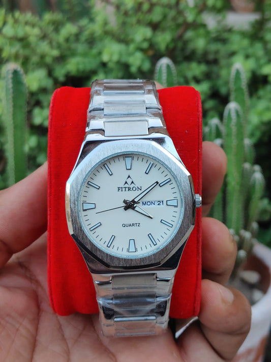 Fitron Watch For Men