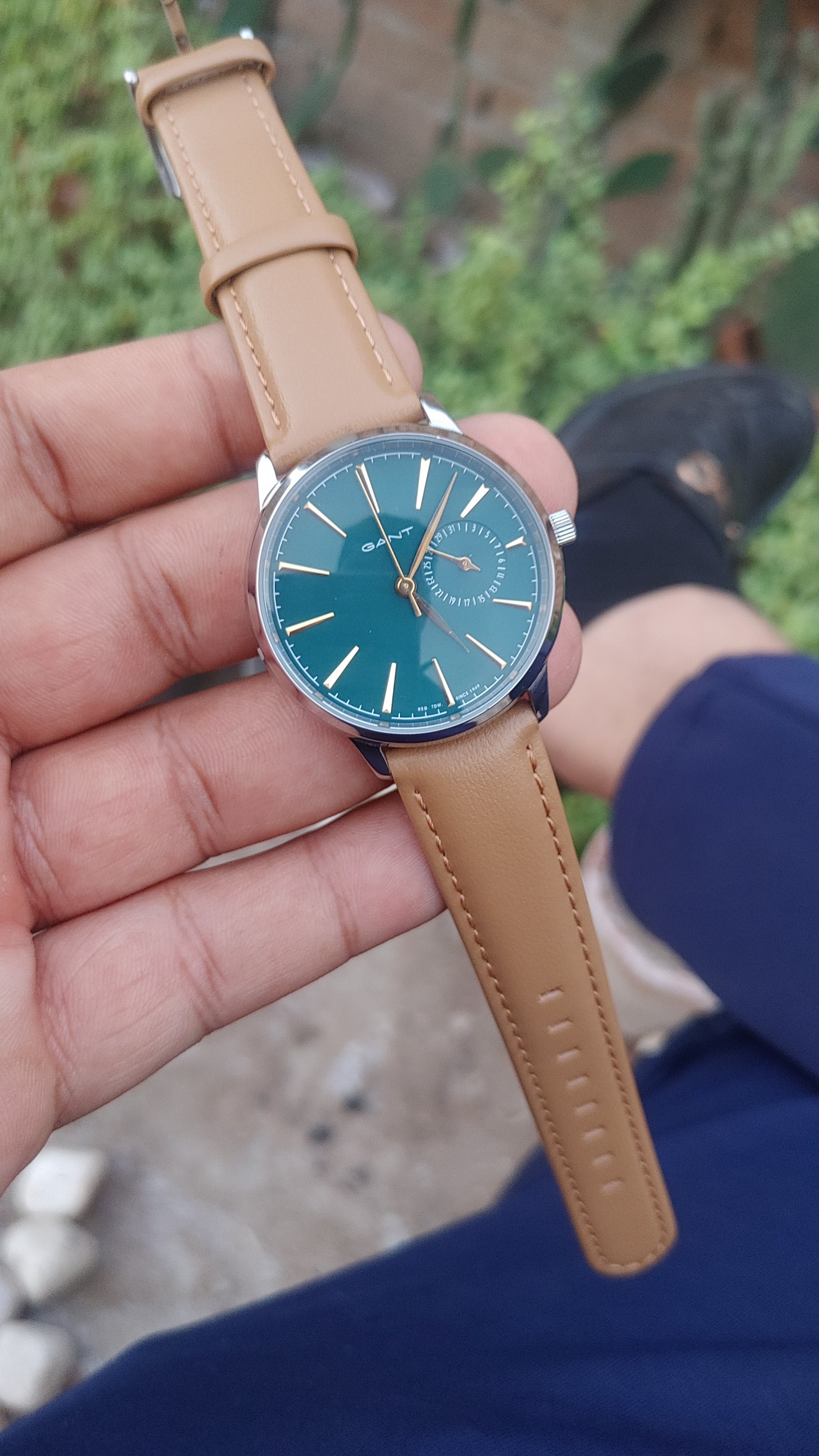 Case diameter 36mm online