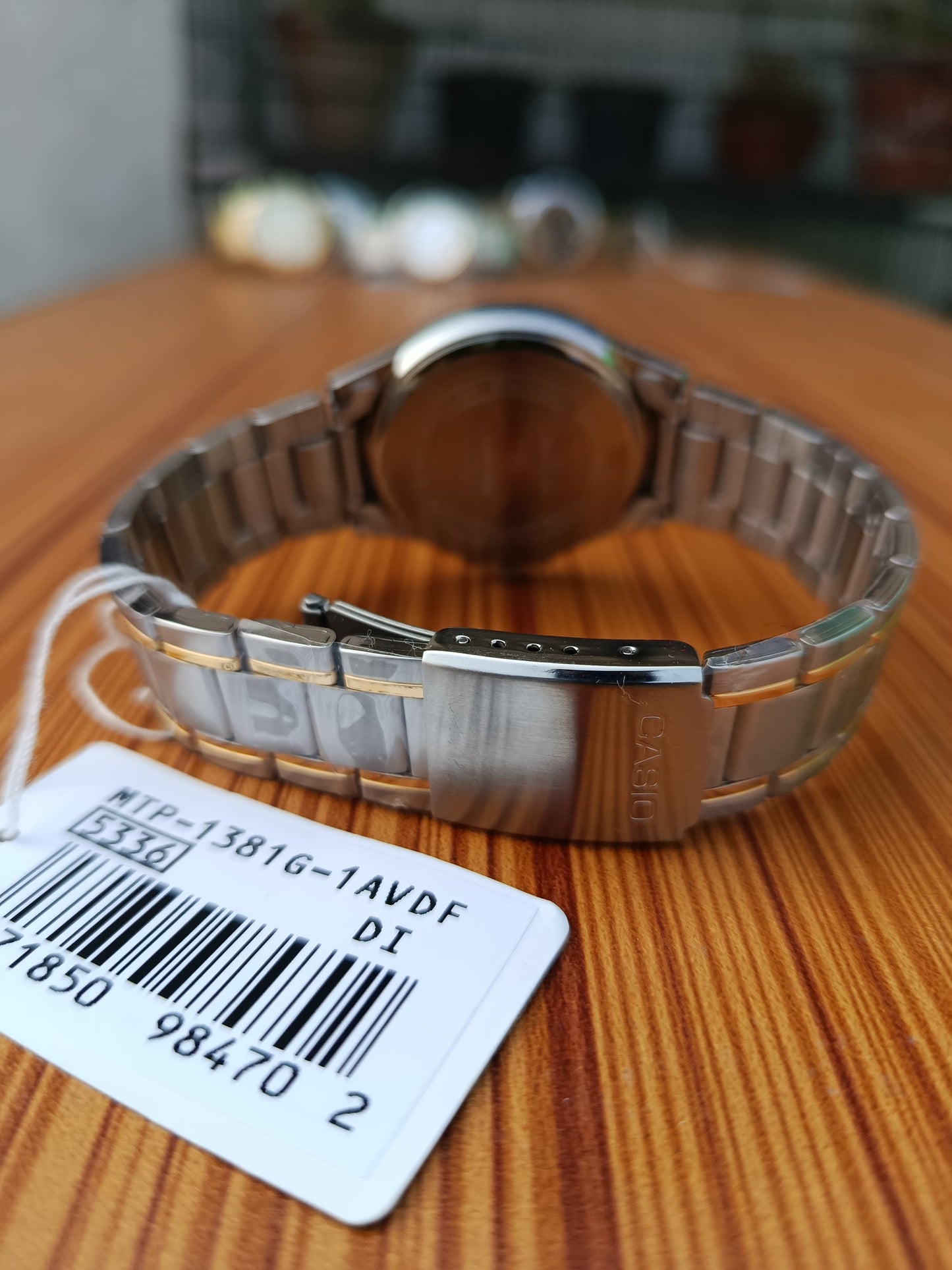 Casio MTP-1183G-7A (MTP-1183G)