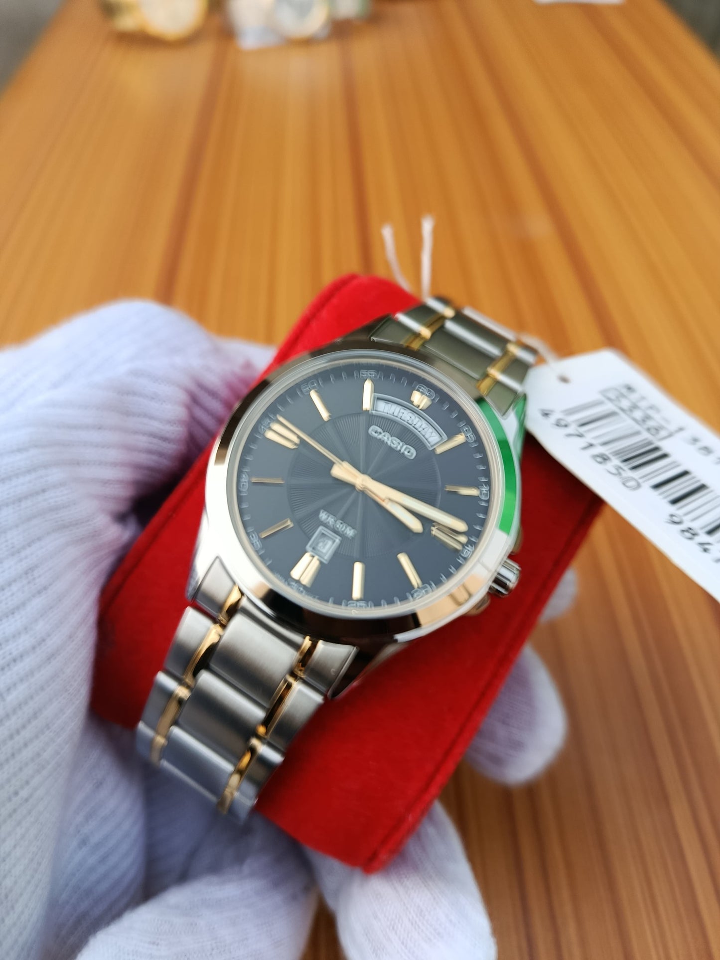 Casio MTP-1381D-1AV (MTP-1381D-1AV)