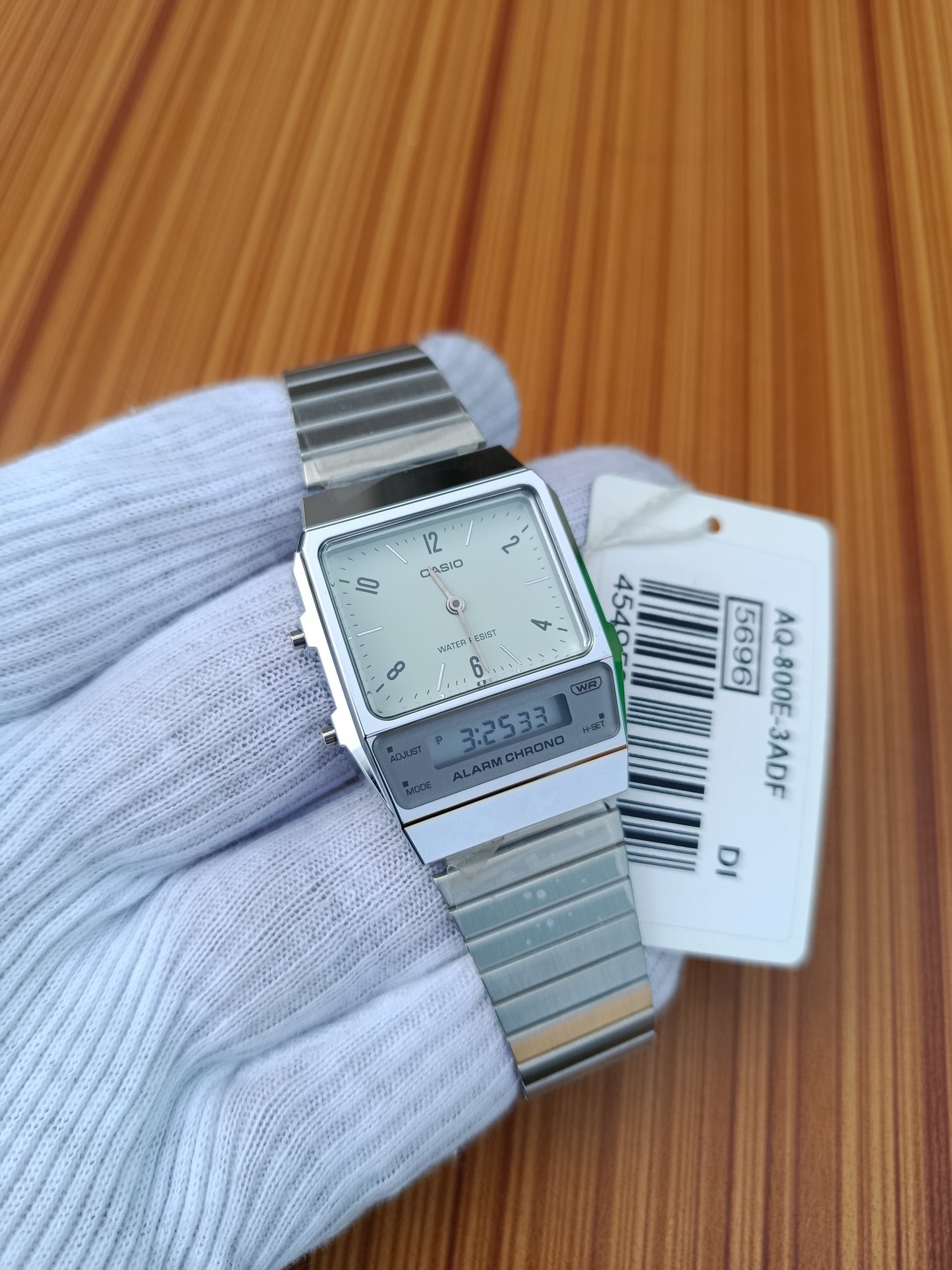 Casio AQ-800E-3ADF (AQ-800E)