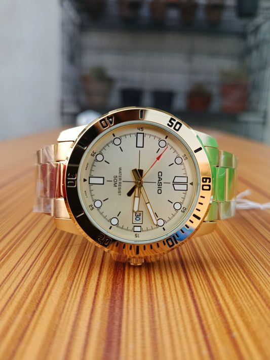 Casio MTP-VD01G-9EVUDF (MTP-VD01G-9E)