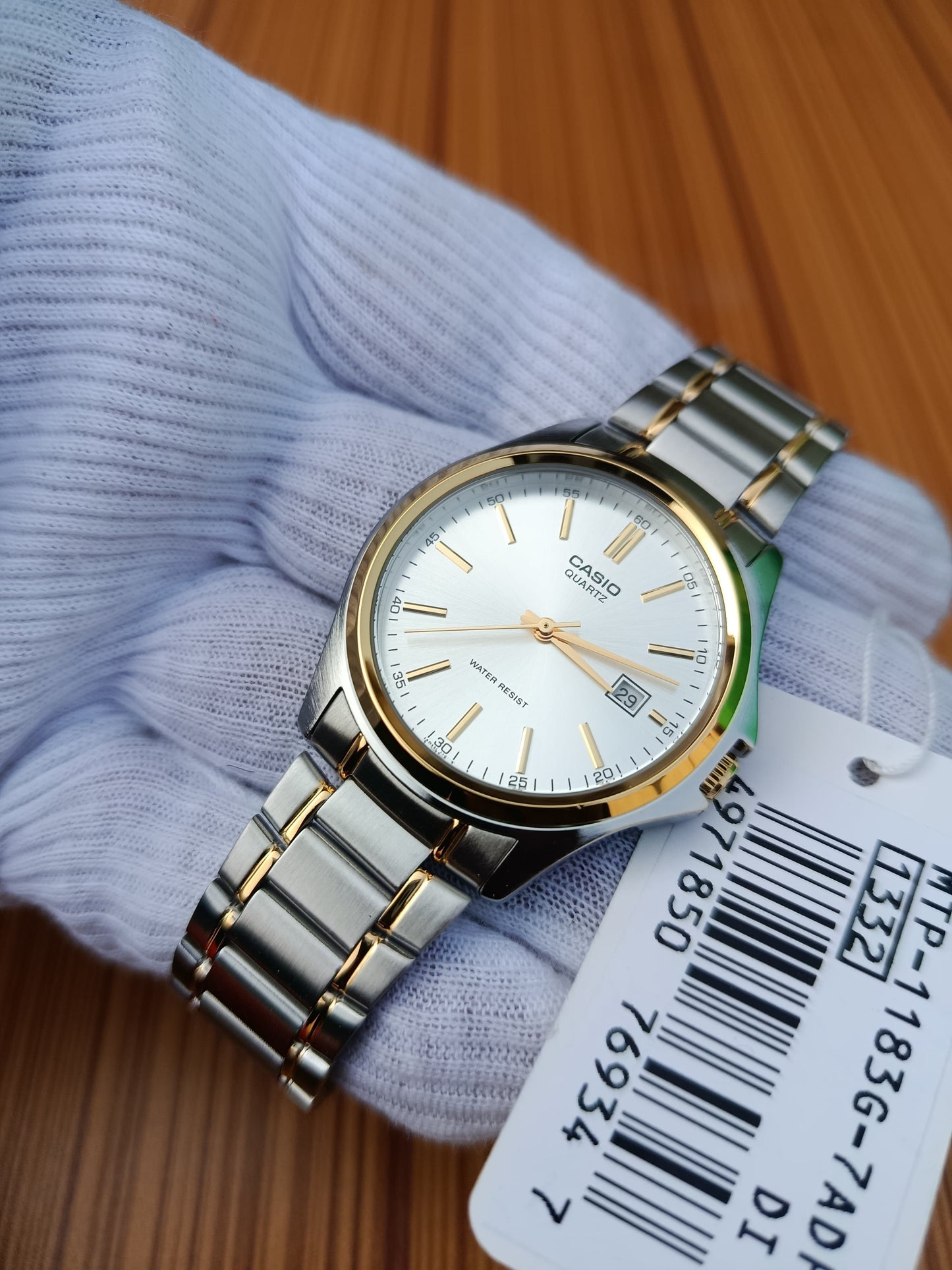 Casio MTP-1183G-7A (MTP-1183G)