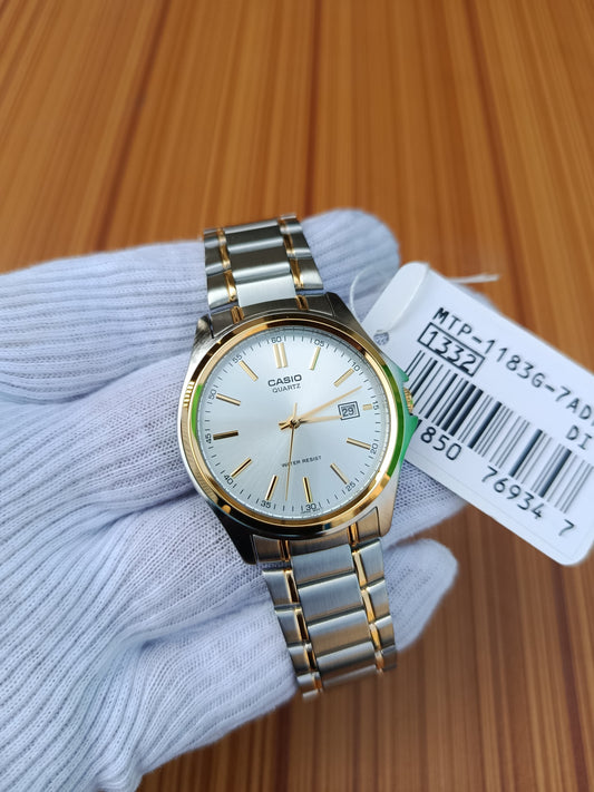 Casio MTP-1183G-7A (MTP-1183G)