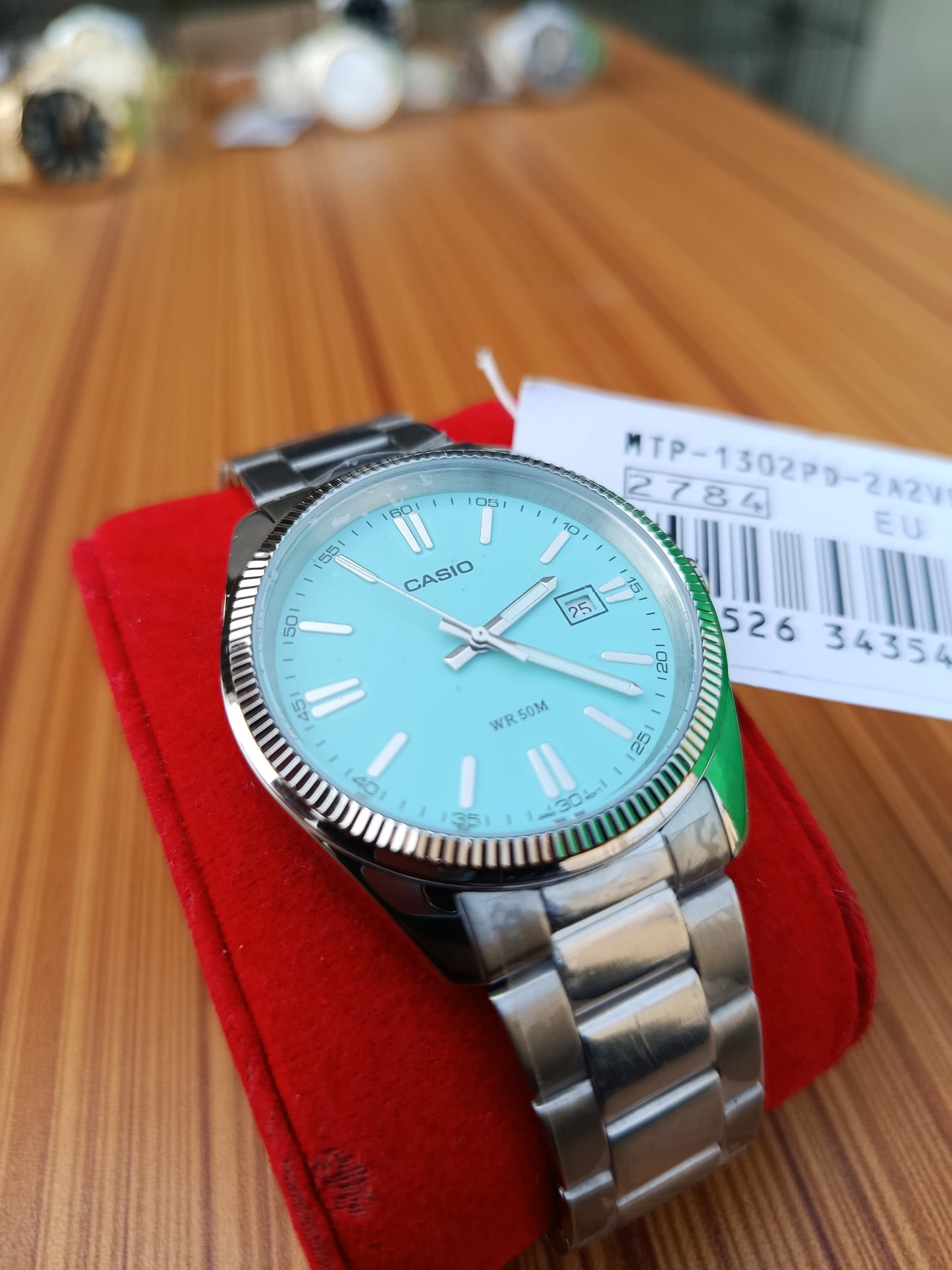 Casio LTP-1302PD-7A2V (LTP-1302PD)