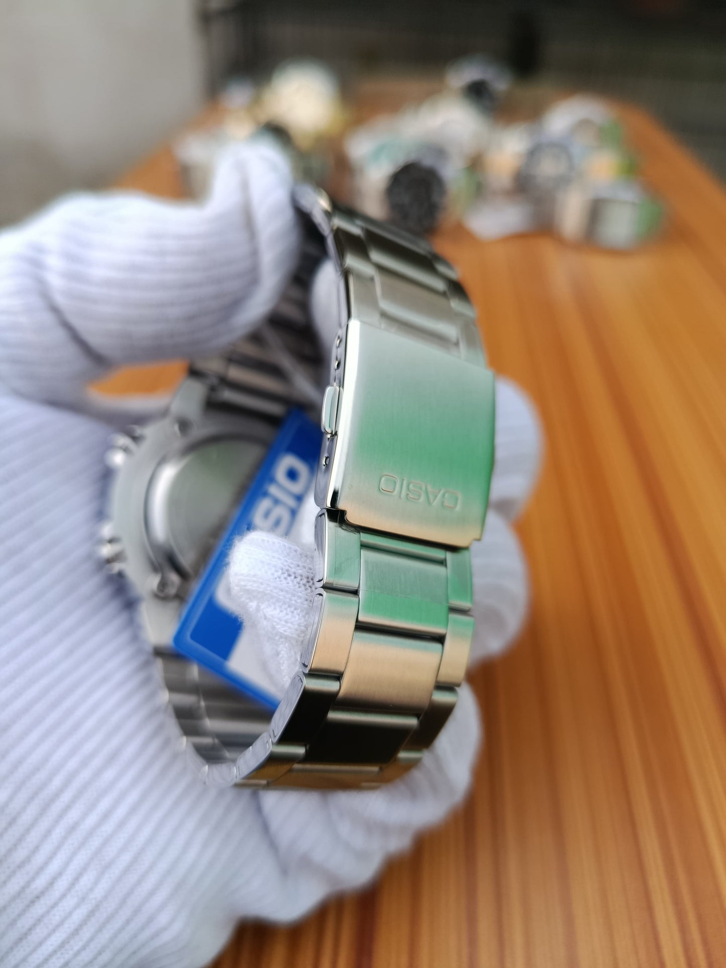 Casio AMW-870DA-2A1VDF (AMW-870DA-2A1)