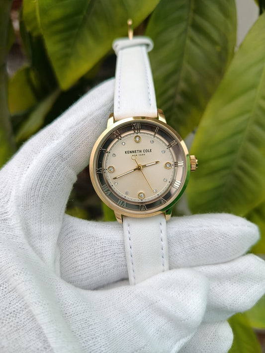 Kenneth Cole New York Ladies Watch (KC51006005)