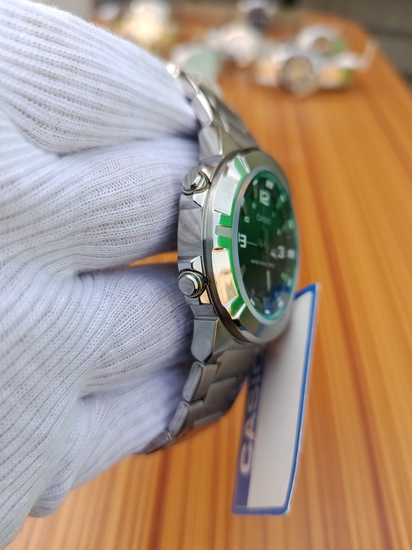 Casio AMW-870DA-3AVDF (AMW-870DA-3A)