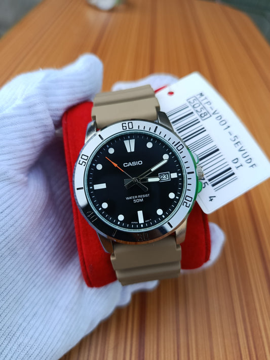 Casio MTP-VD01-5EVUDF (MTP-VD01-5E)
