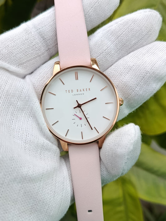 Ted Baker Olivia Women’s Watch (TE50310003)