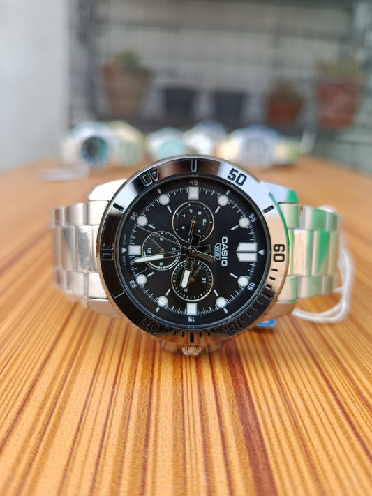 Casio MTP-VD300D-1EUDF (MTP-VD300D-1)