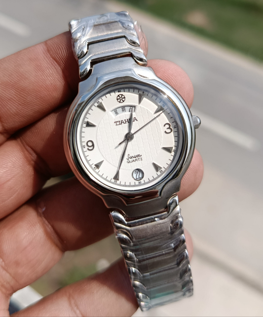 Tiahua Japan Men's Watch