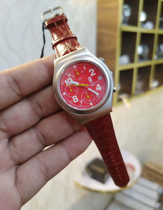 Funny & Company Watch
