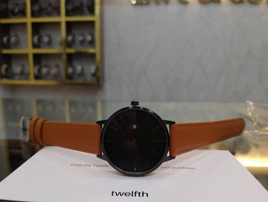 Twelth Watch
