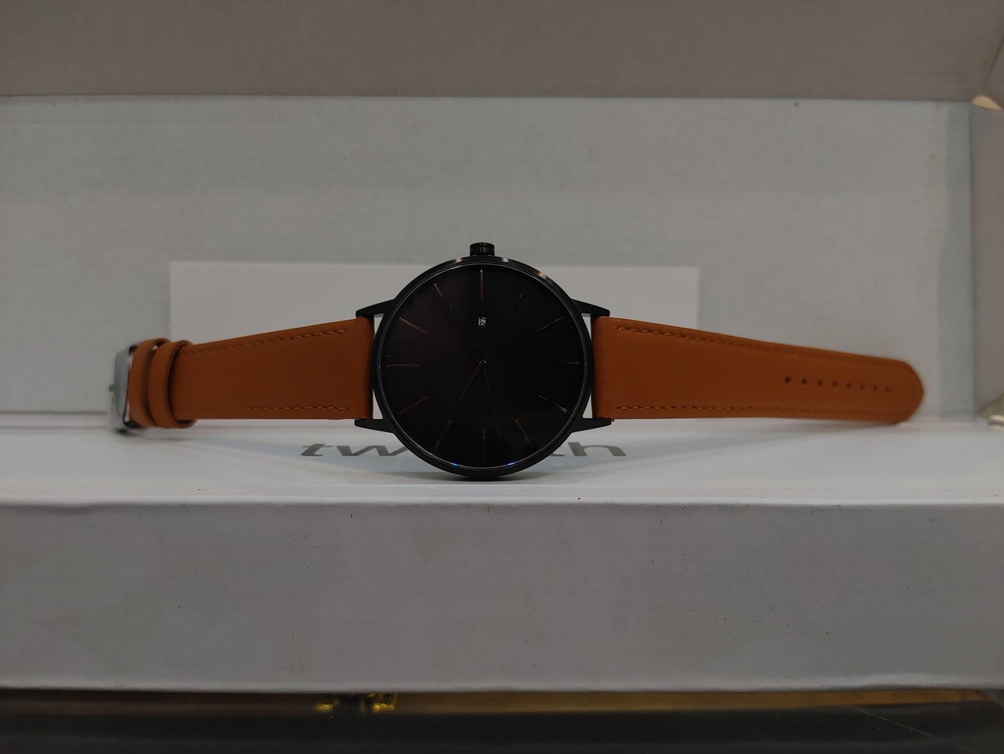 Twelth Watch