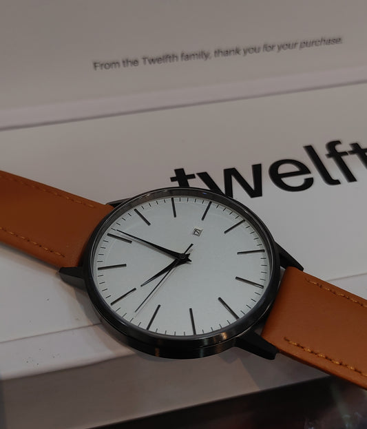 Twelfth Watch