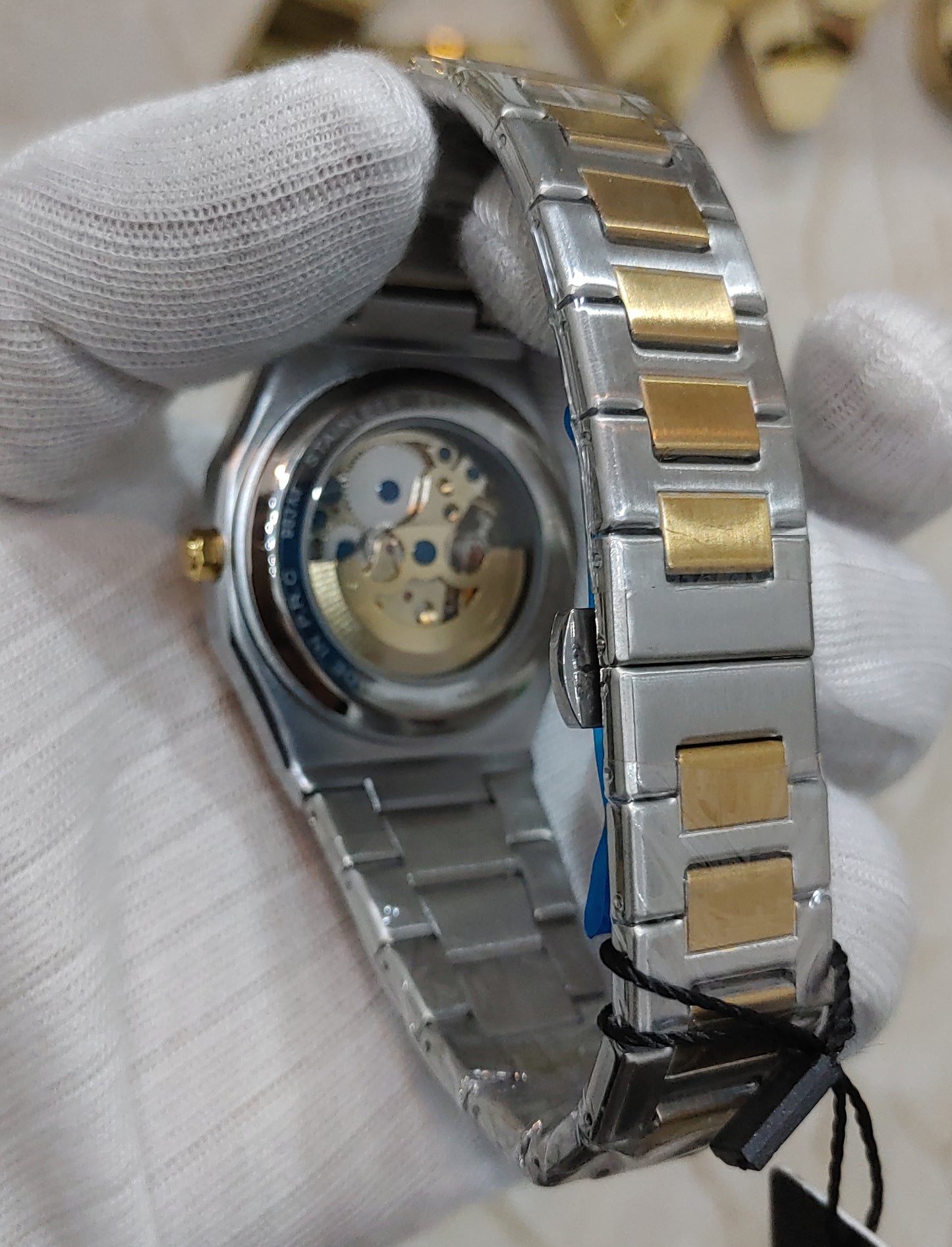 Best Win Automatic Watch For Men