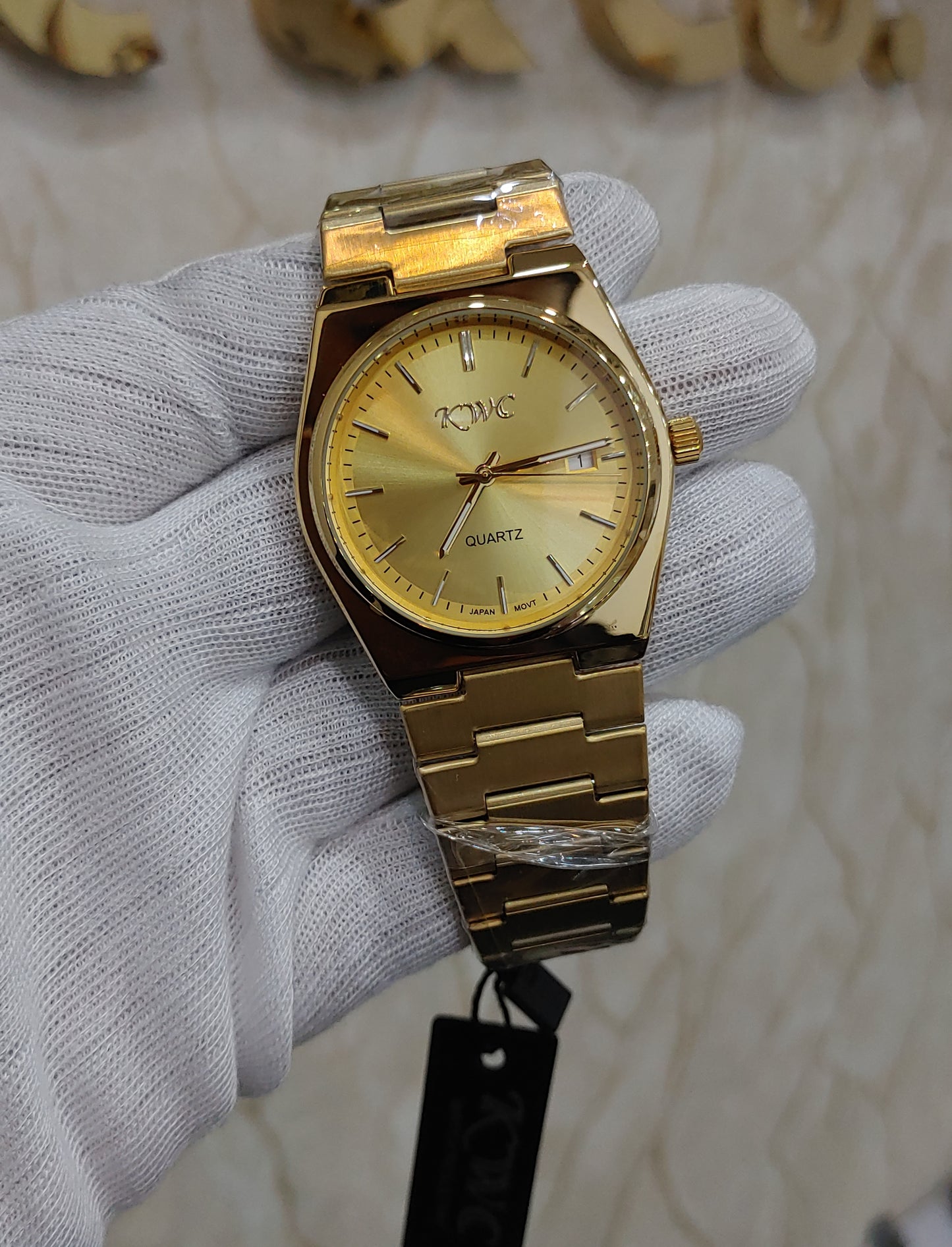 Kwc Watch for Men