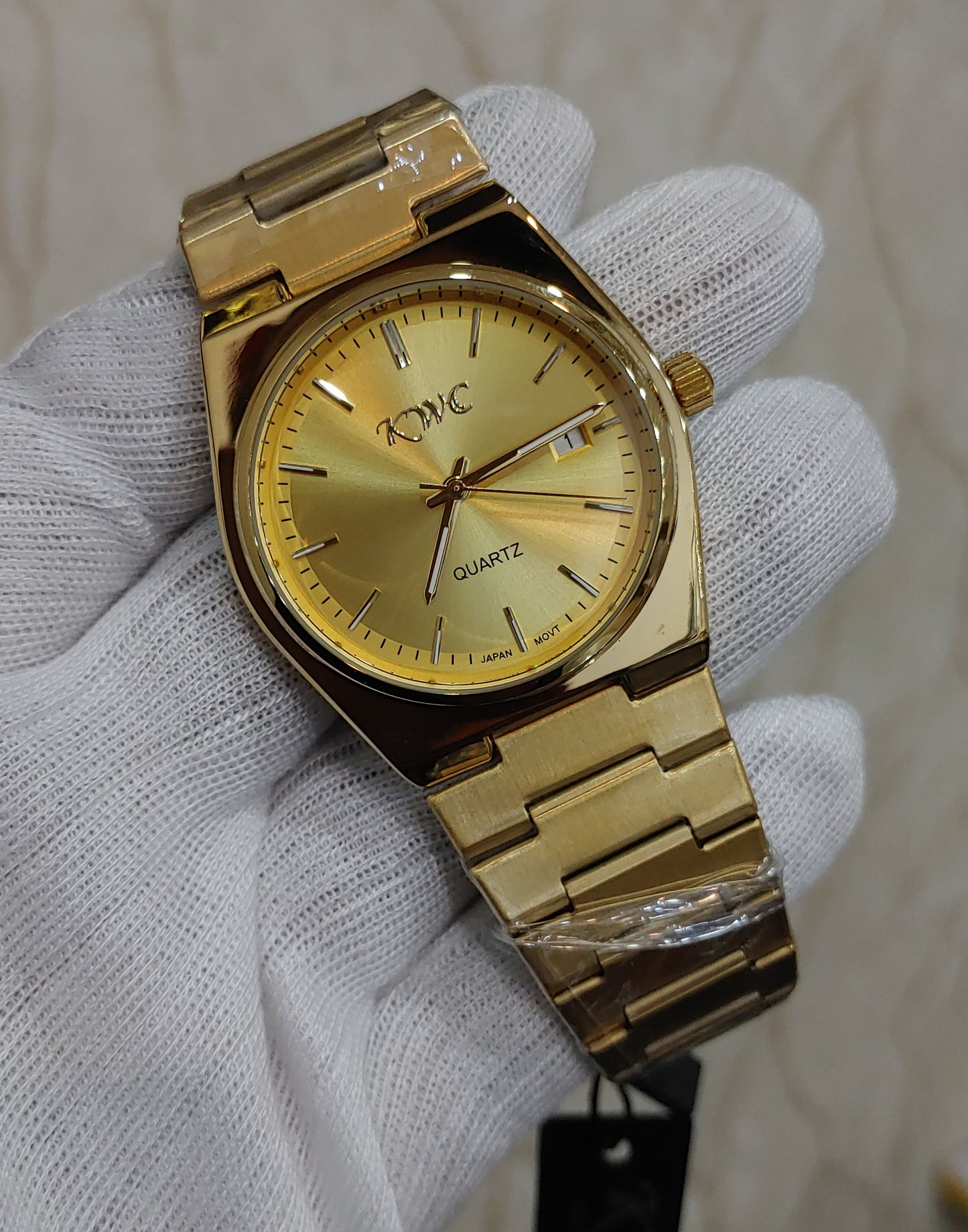 Kwc Watch for Men