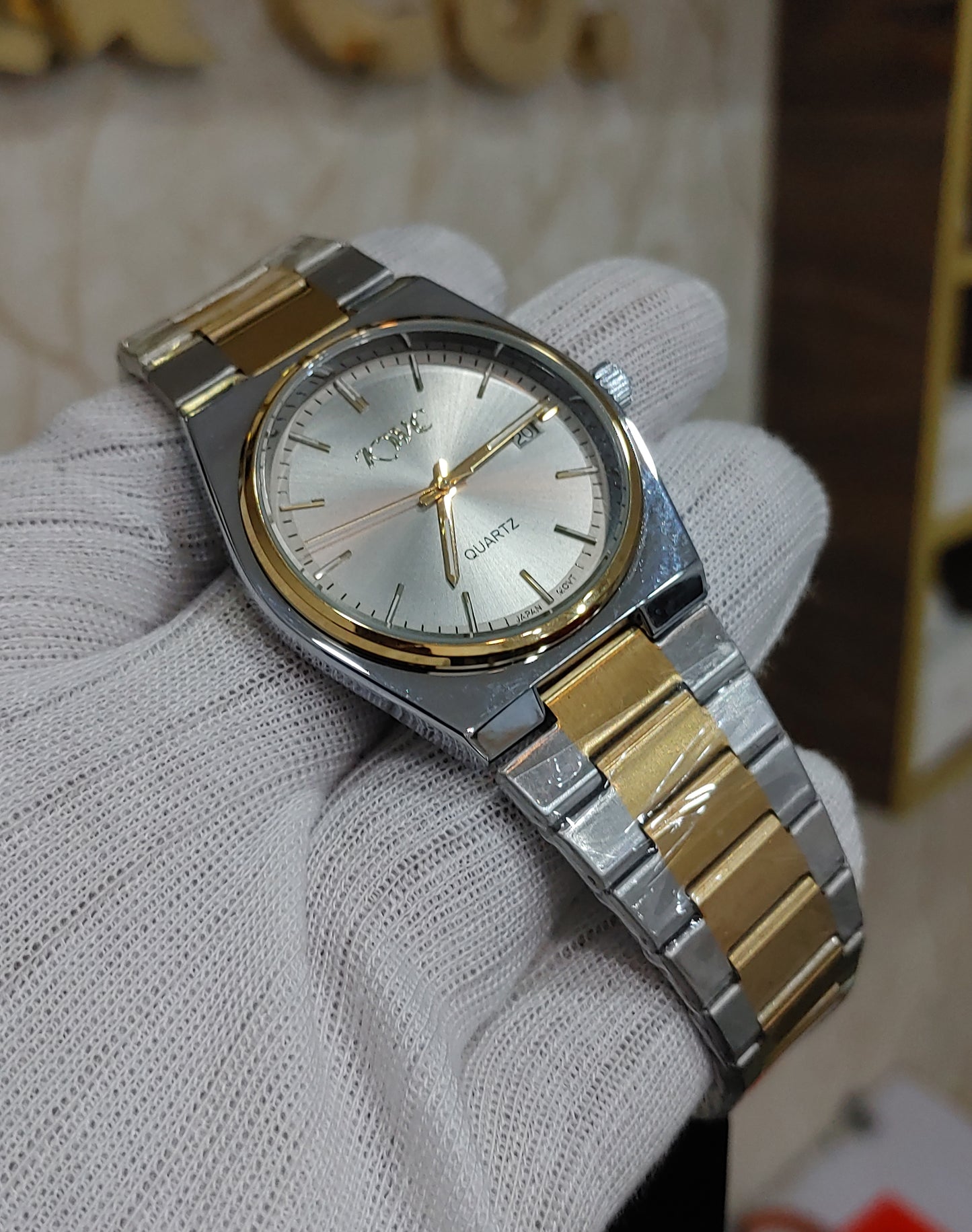 Kwc Watch For Men