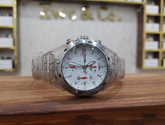 Ellesse Watch Chornograph Original