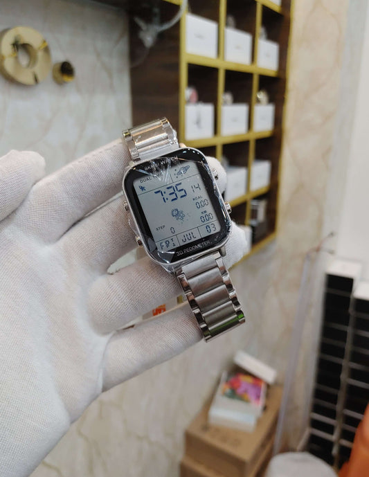 Skmei Digital Amazing Functions Watch