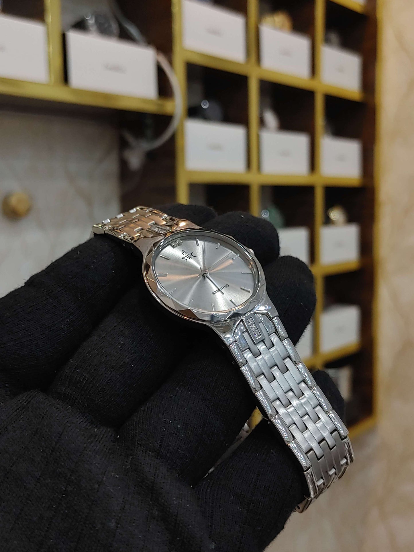 Swc Watch For Men