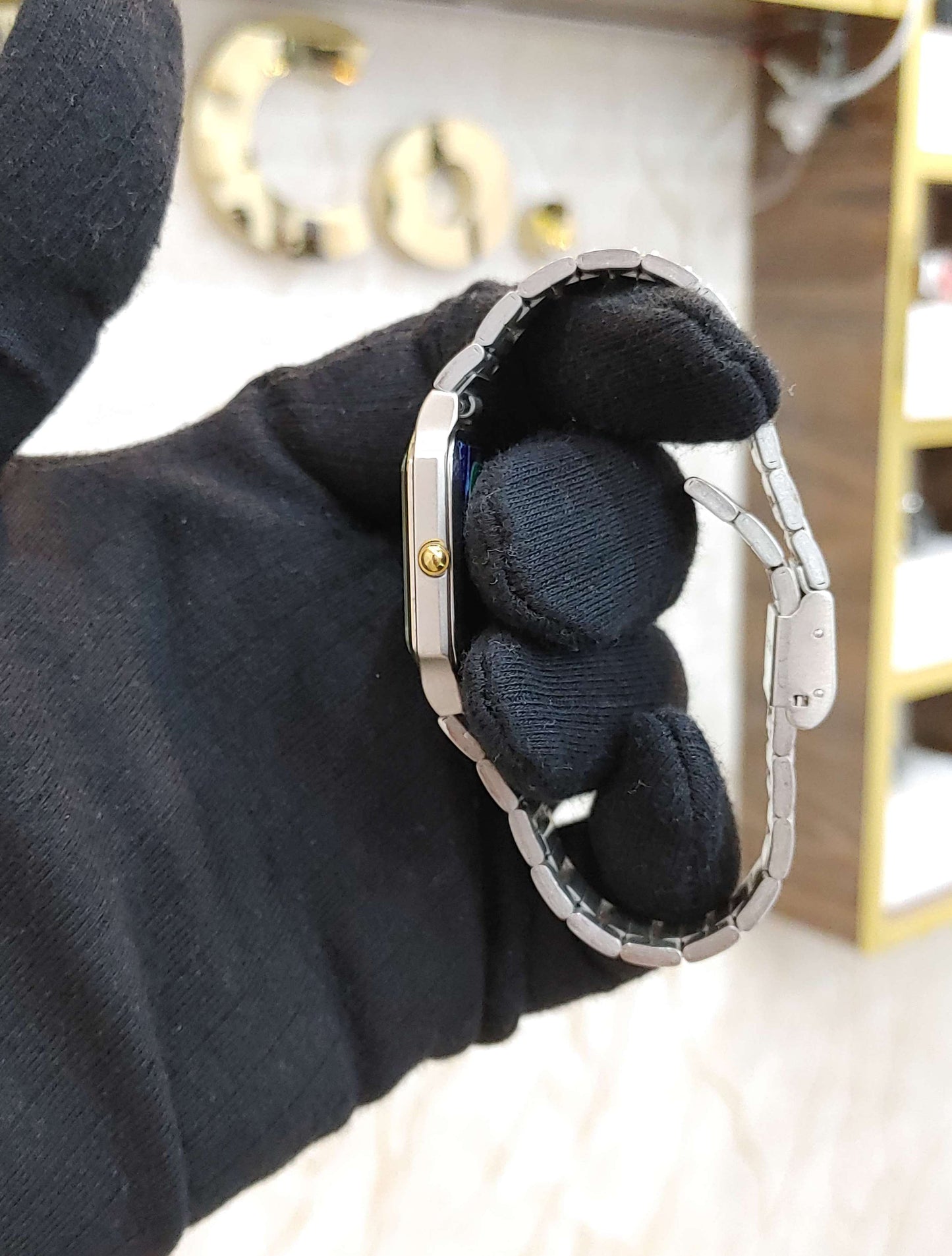 Samsung Vintage Watch for Men