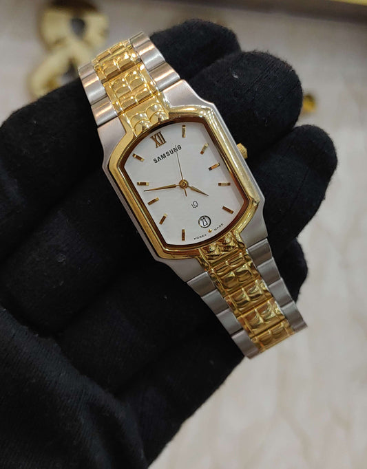 Samsung Vintage Watch for Men