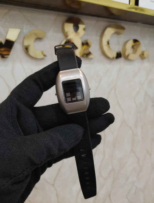 Neolog Watch Pre owned