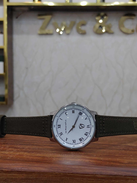 Nine to Five Watch For Men