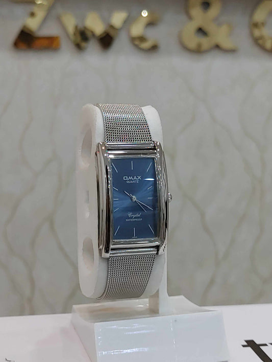 Omax Classic 36mm Unisex