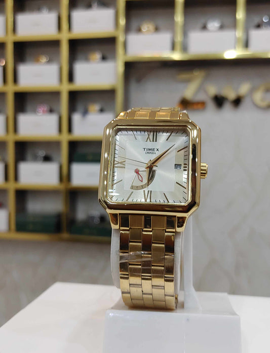 Timex Watch For Men in Calender Days