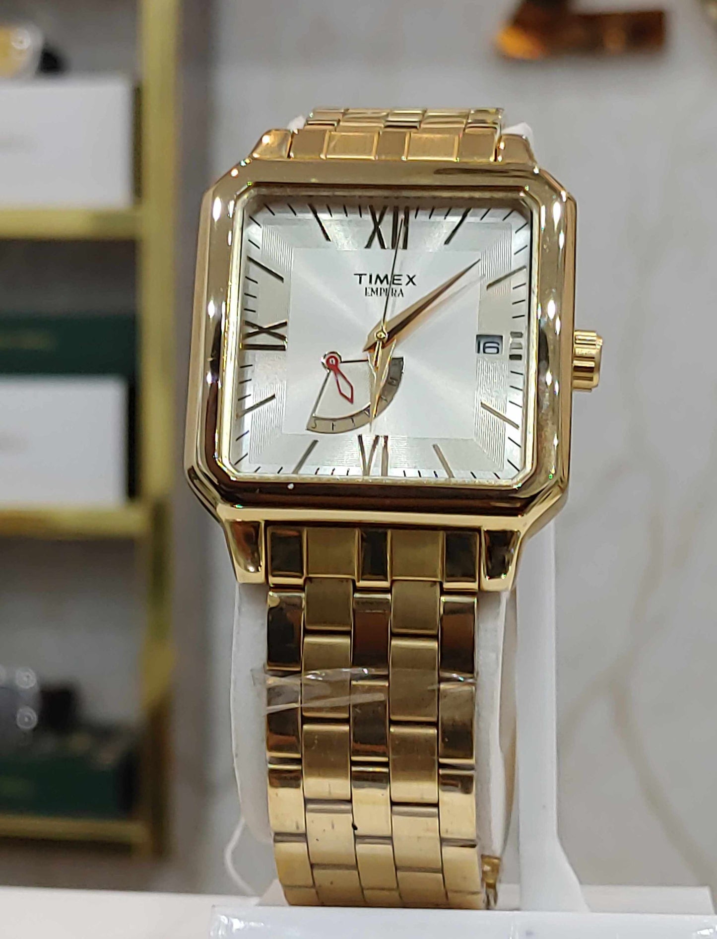 Timex Watch For Men in Calender Days