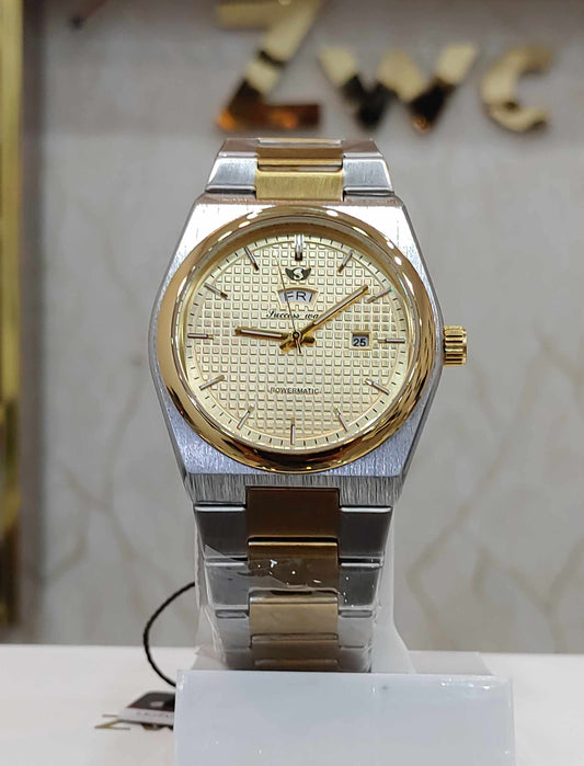 Success Way Watch for men